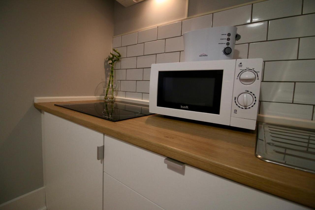 D&s - Lapa 32 Appartement *