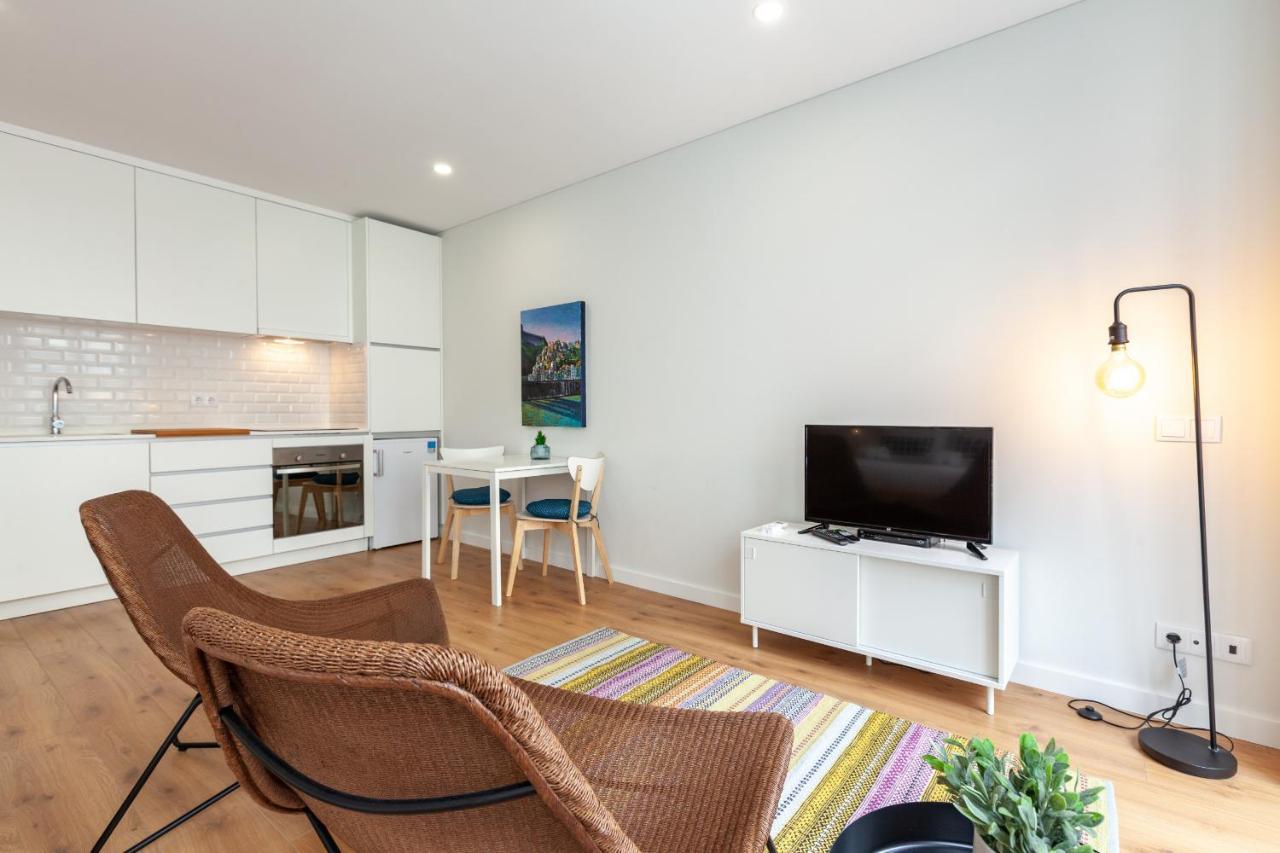 Apartment Palace