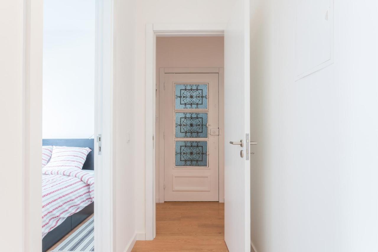 Apartment Alves Da Veiga *