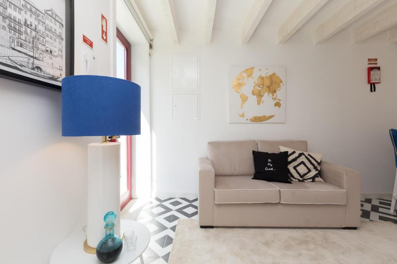 Apartment Loureiro Porto