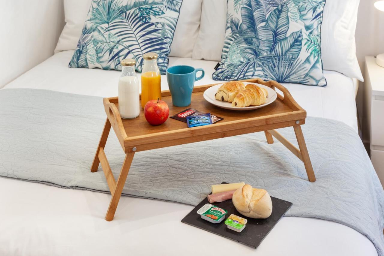 D&s - Sao Bento Apartment Porto