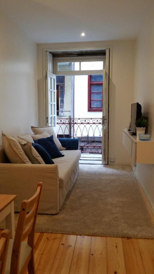 D&s - Crocodile House S. Bento Apartamento Porto