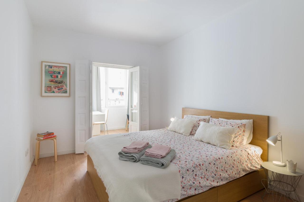 Alves Da Veiga Apartment
