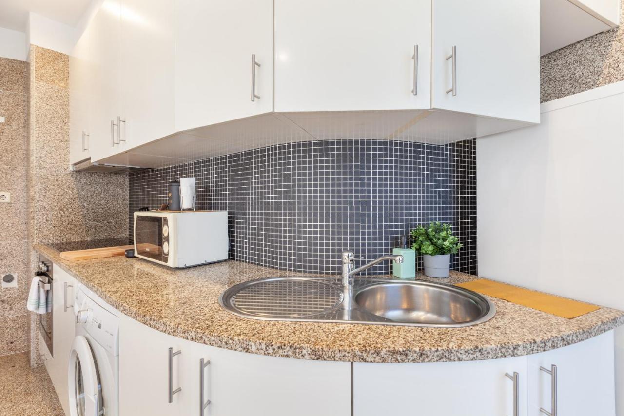 D&s - Ribeira Premium Apartment *