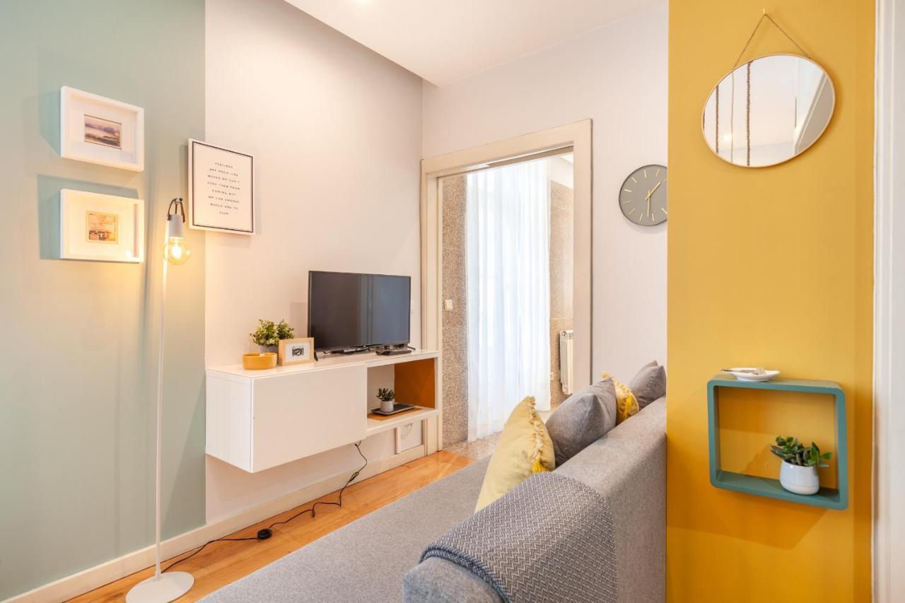 D&s - Ribeira Premium Apartment