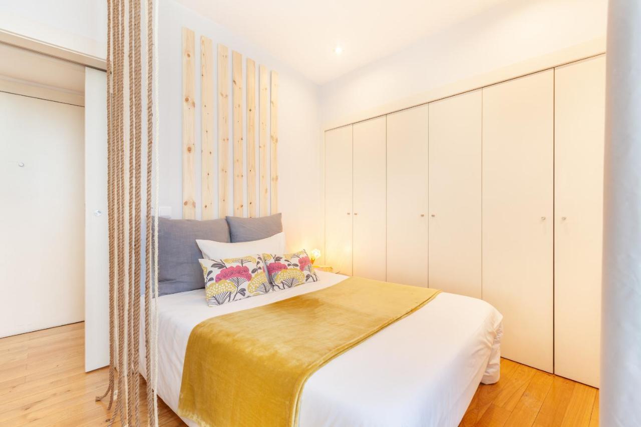 Apartment D&s - Ribeira Premium Porto