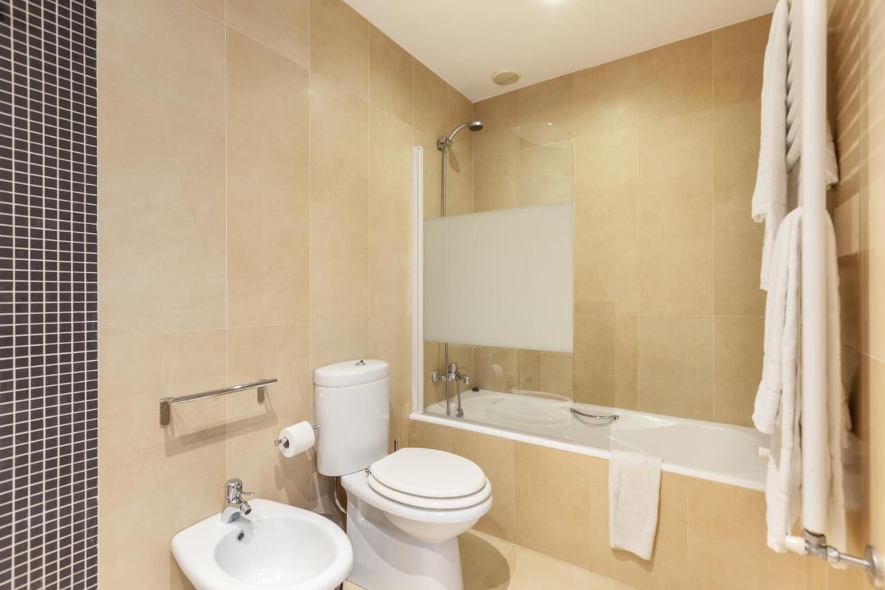 D&s - Ribeira Premium Apartment *