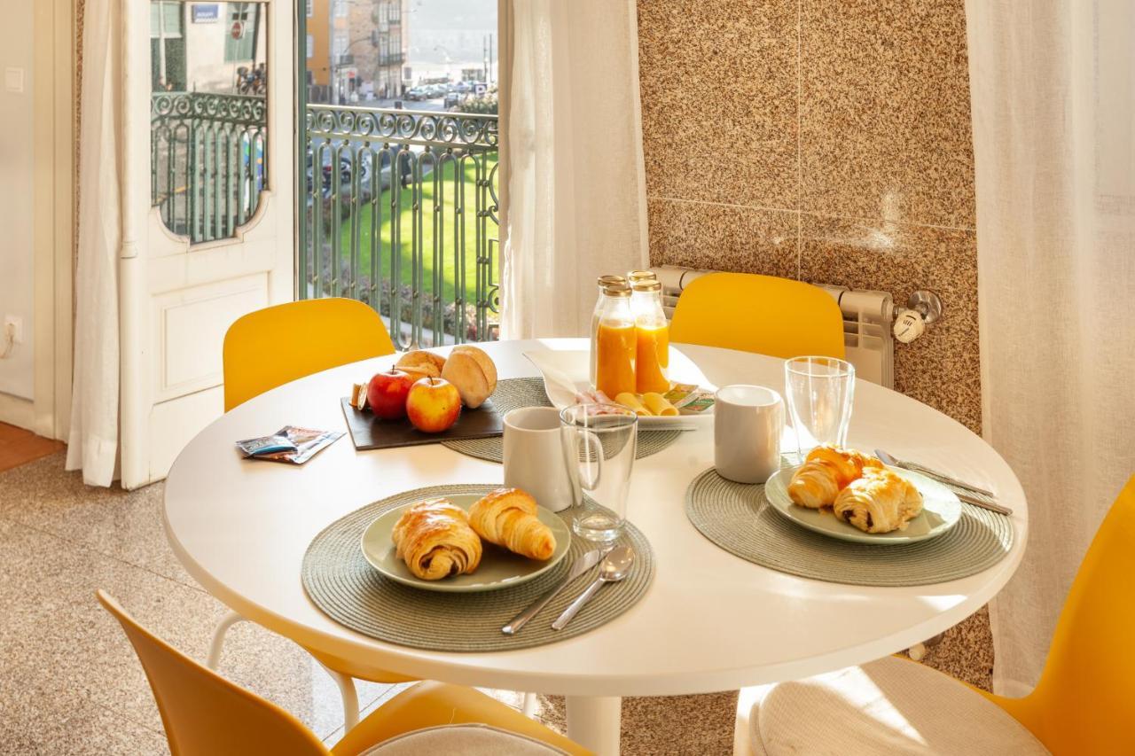 D&s - Ribeira Premium Apartment Porto