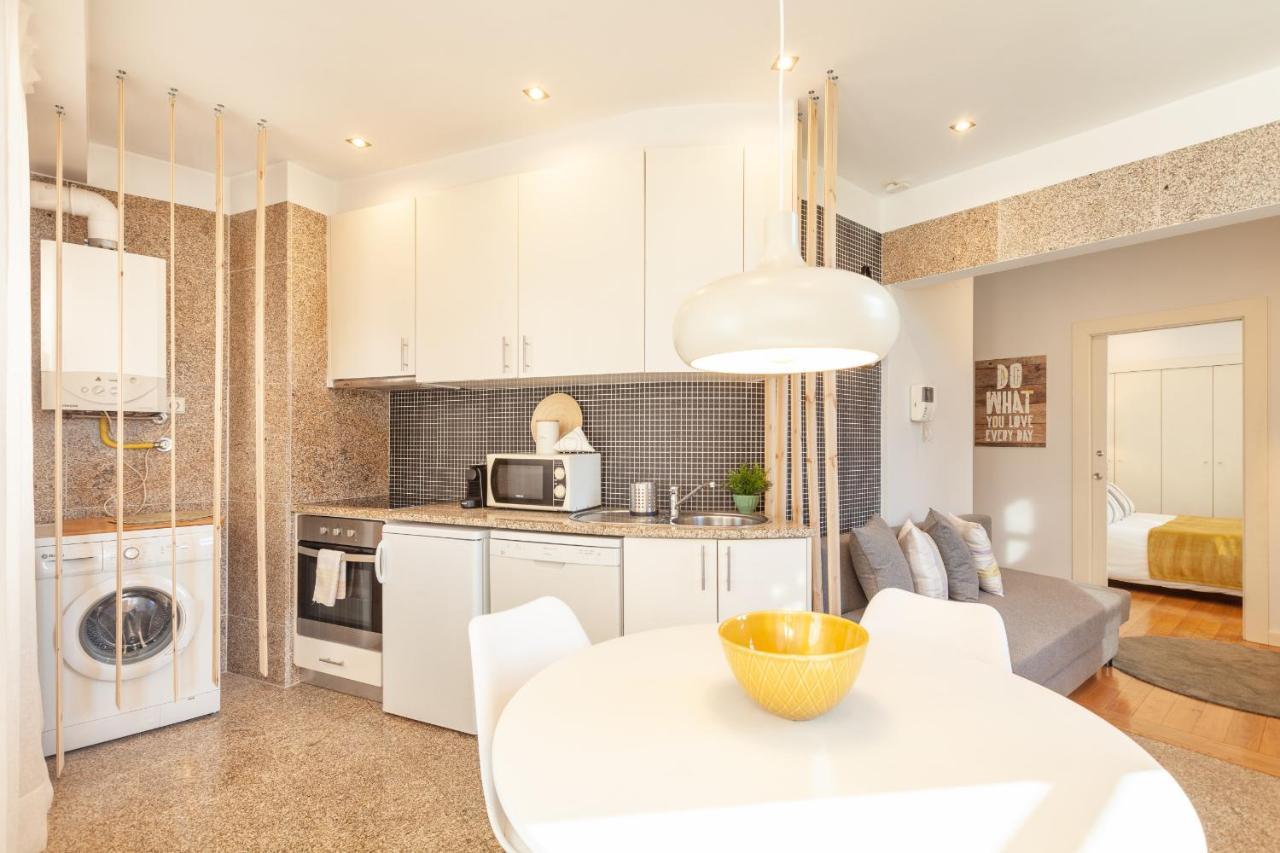 D&s - Ribeira Premium Apartment Porto