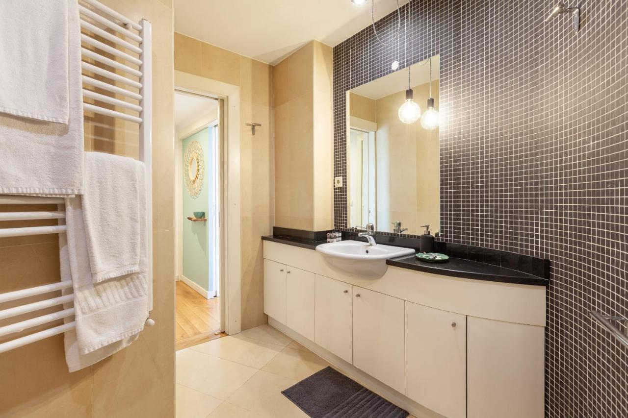 D&S - Ribeira Premium Apartments Apartment