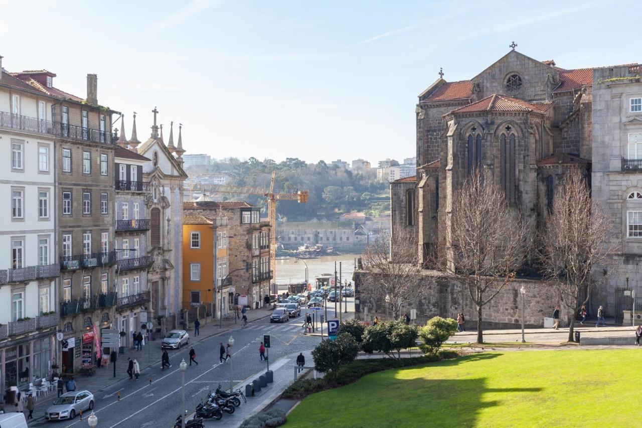 D&s - Ribeira Premium Apartment