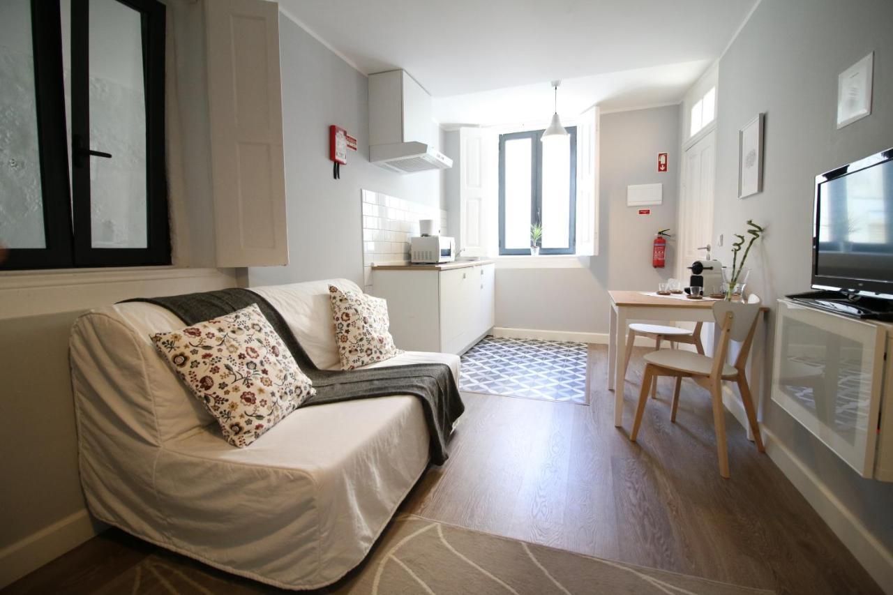 Appartement D&s - Lapa 32 Porto