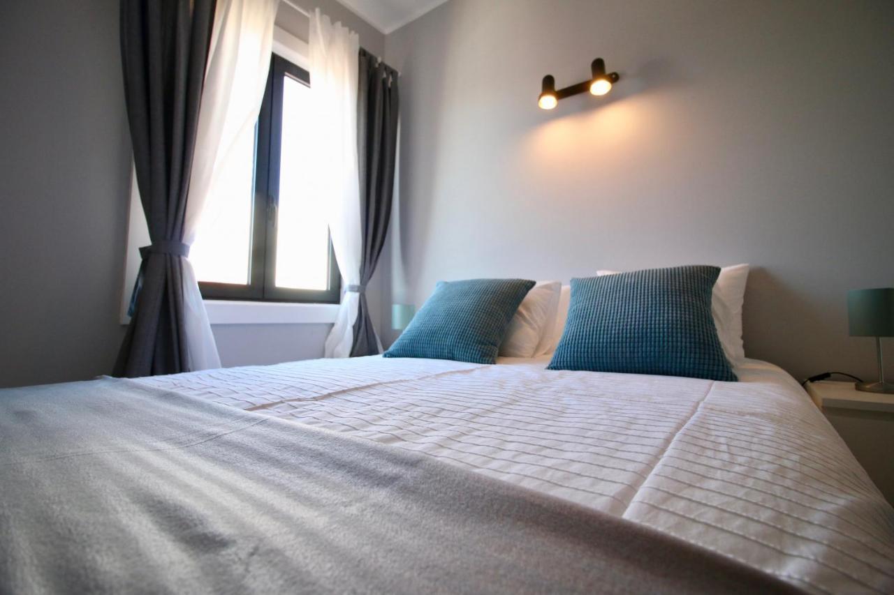 D&s - Lapa 32 Appartement *
