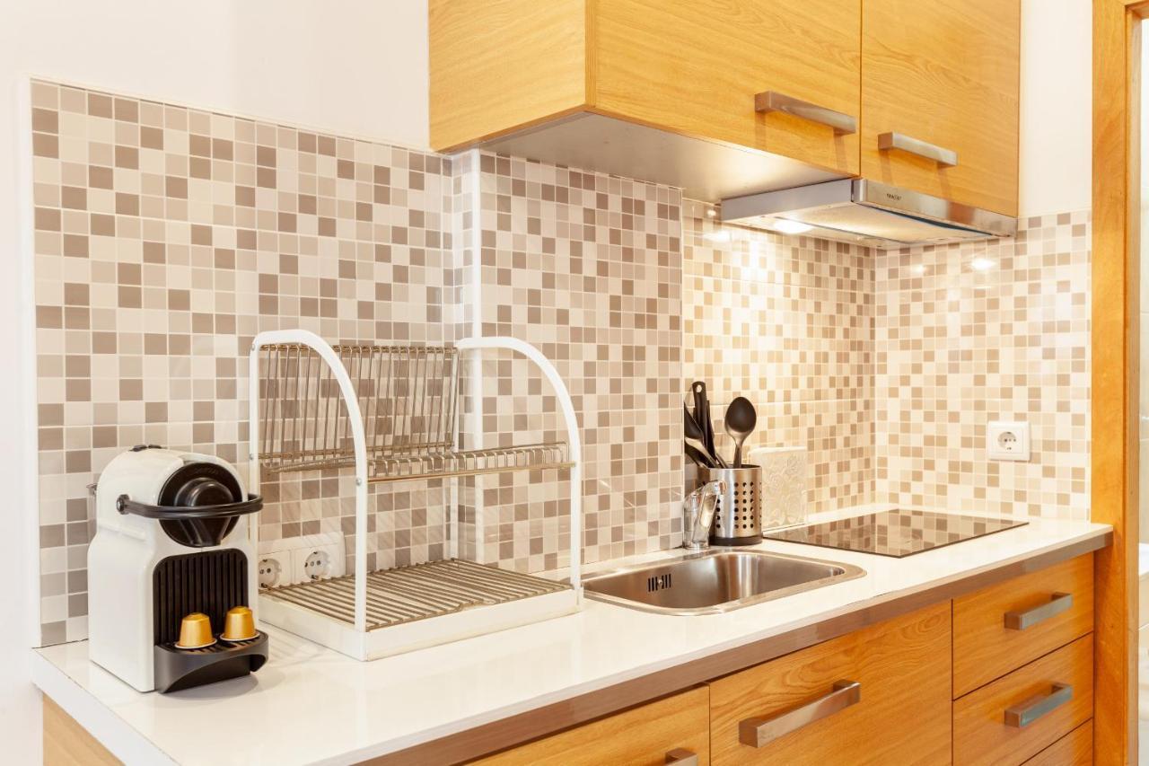 Apartment D&s - Sao Bento *