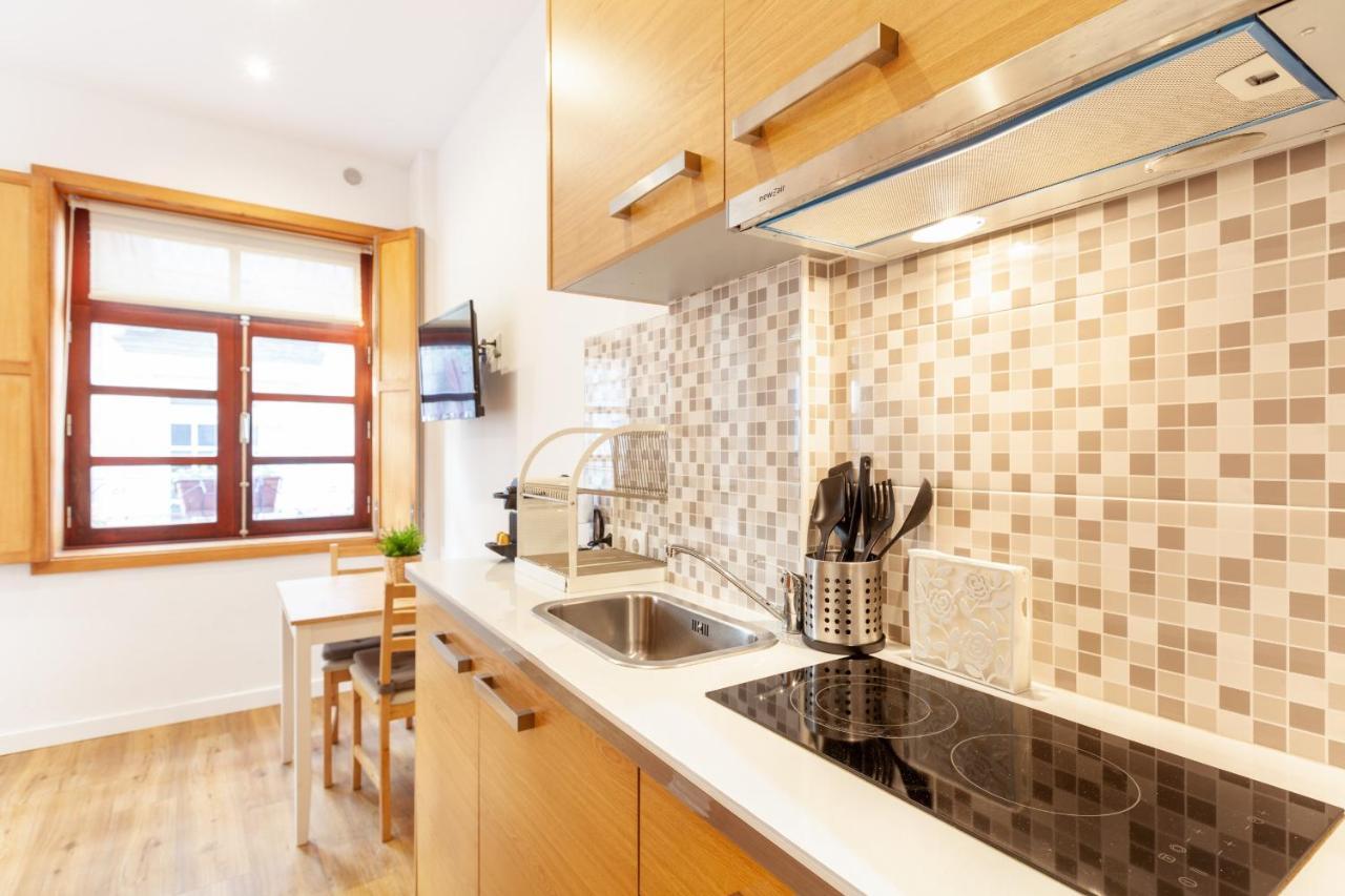 Apartment D&s - Sao Bento