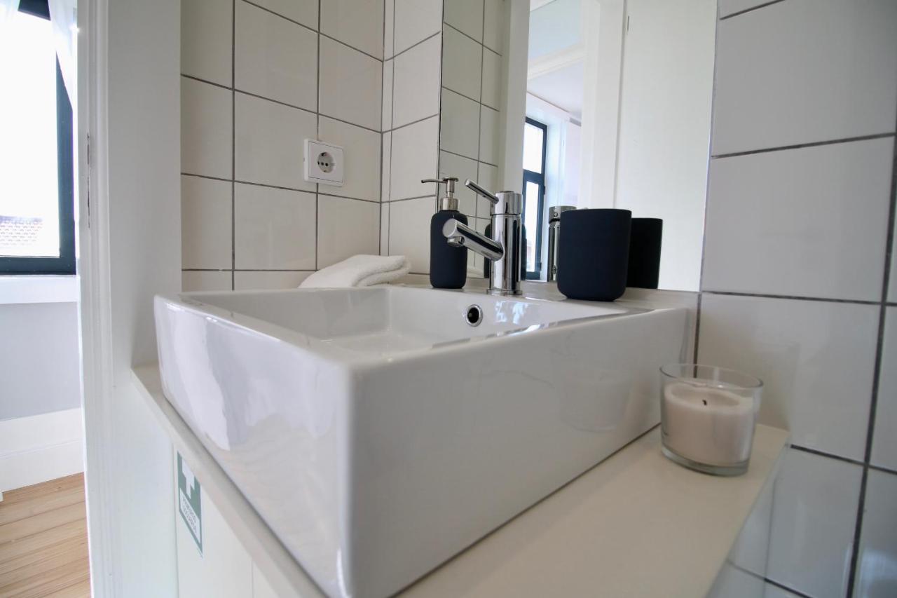 D&s - Lapa 32 Appartement