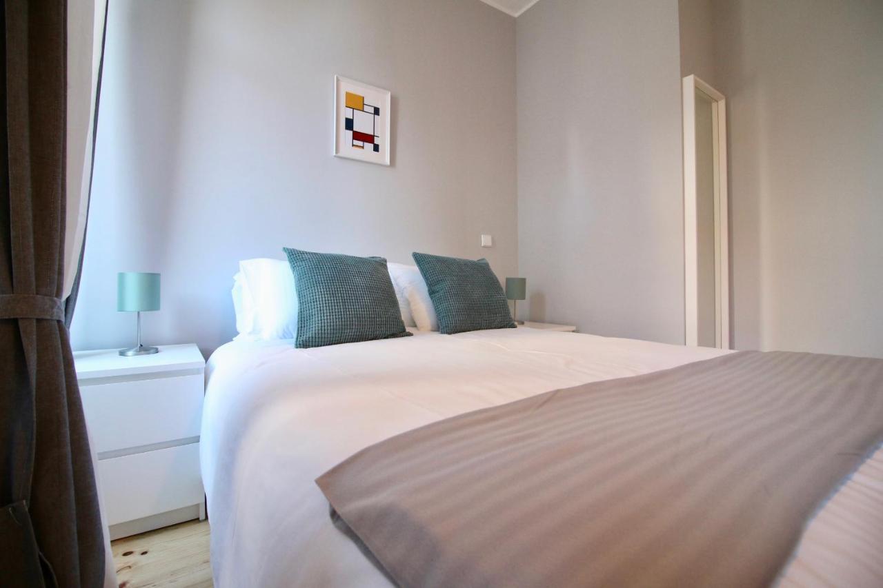 Appartement D&s - Lapa 32 Porto