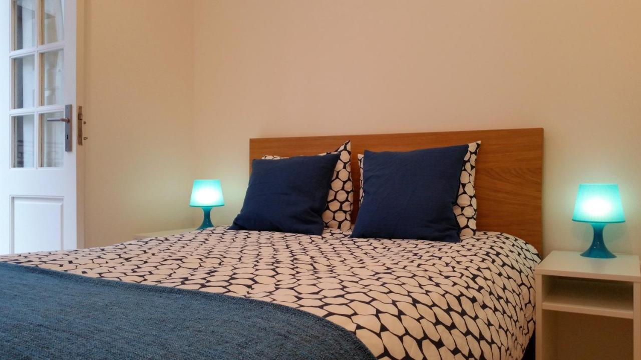 D&s - Crocodile House S. Bento Apartamento Porto