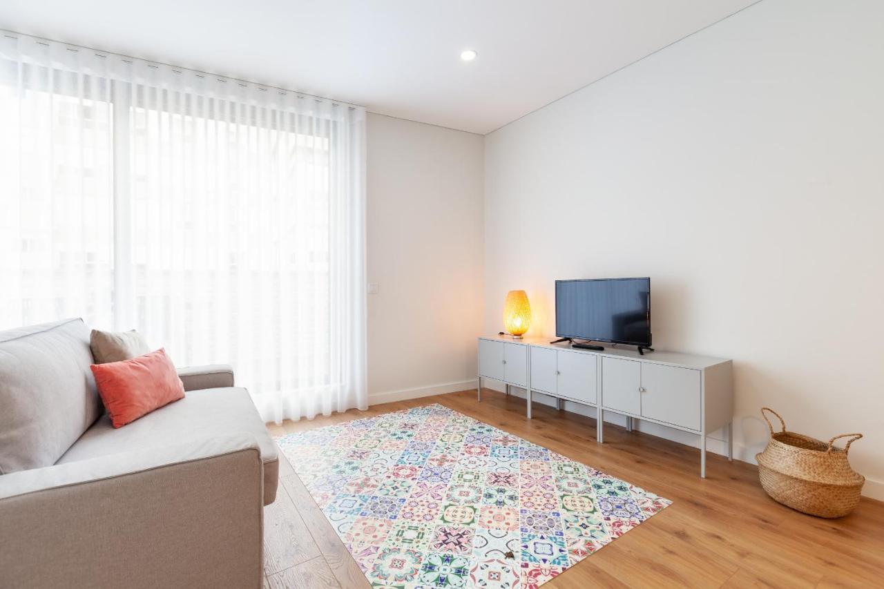 Apartment Palace Porto