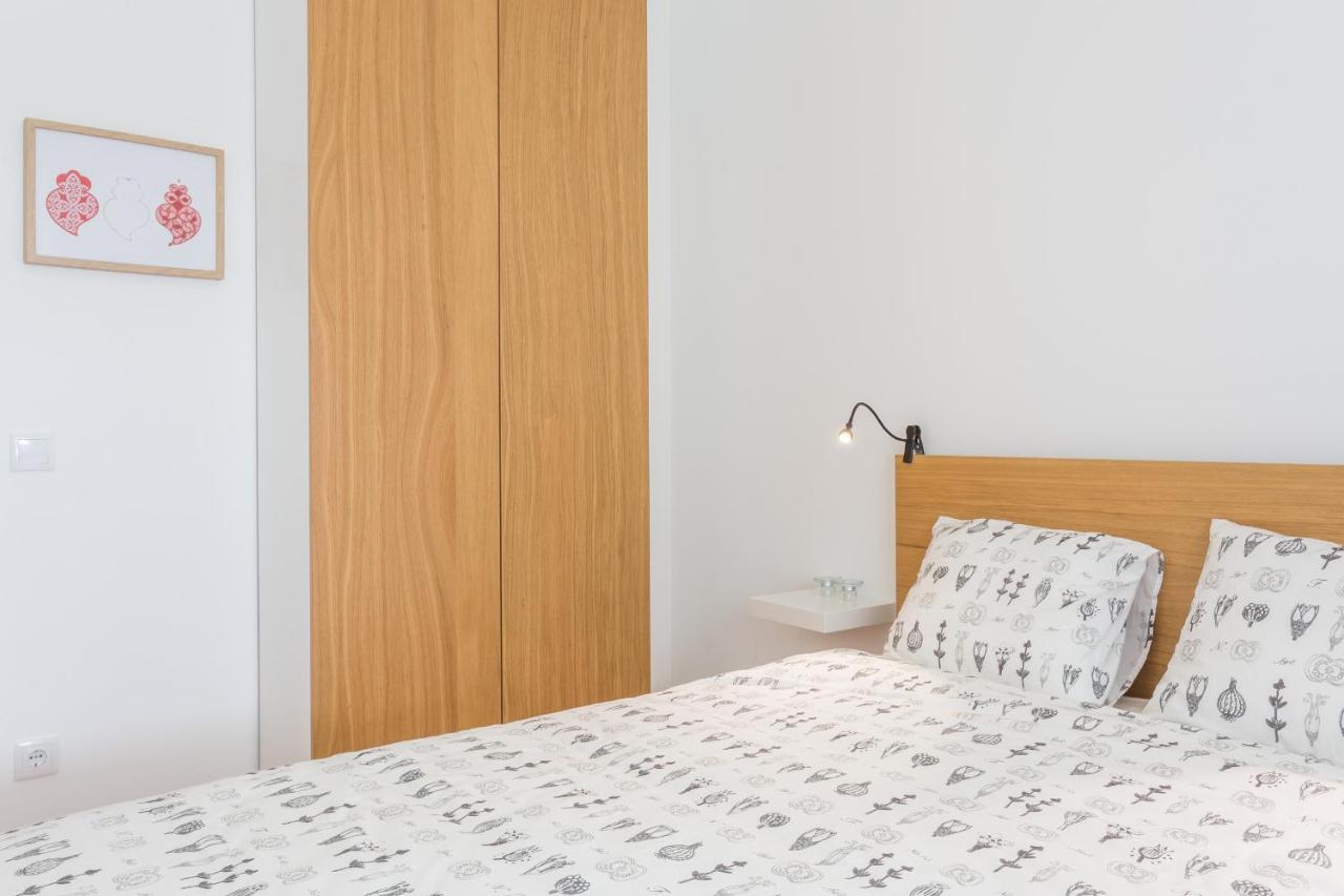 Apartment Alves Da Veiga Porto