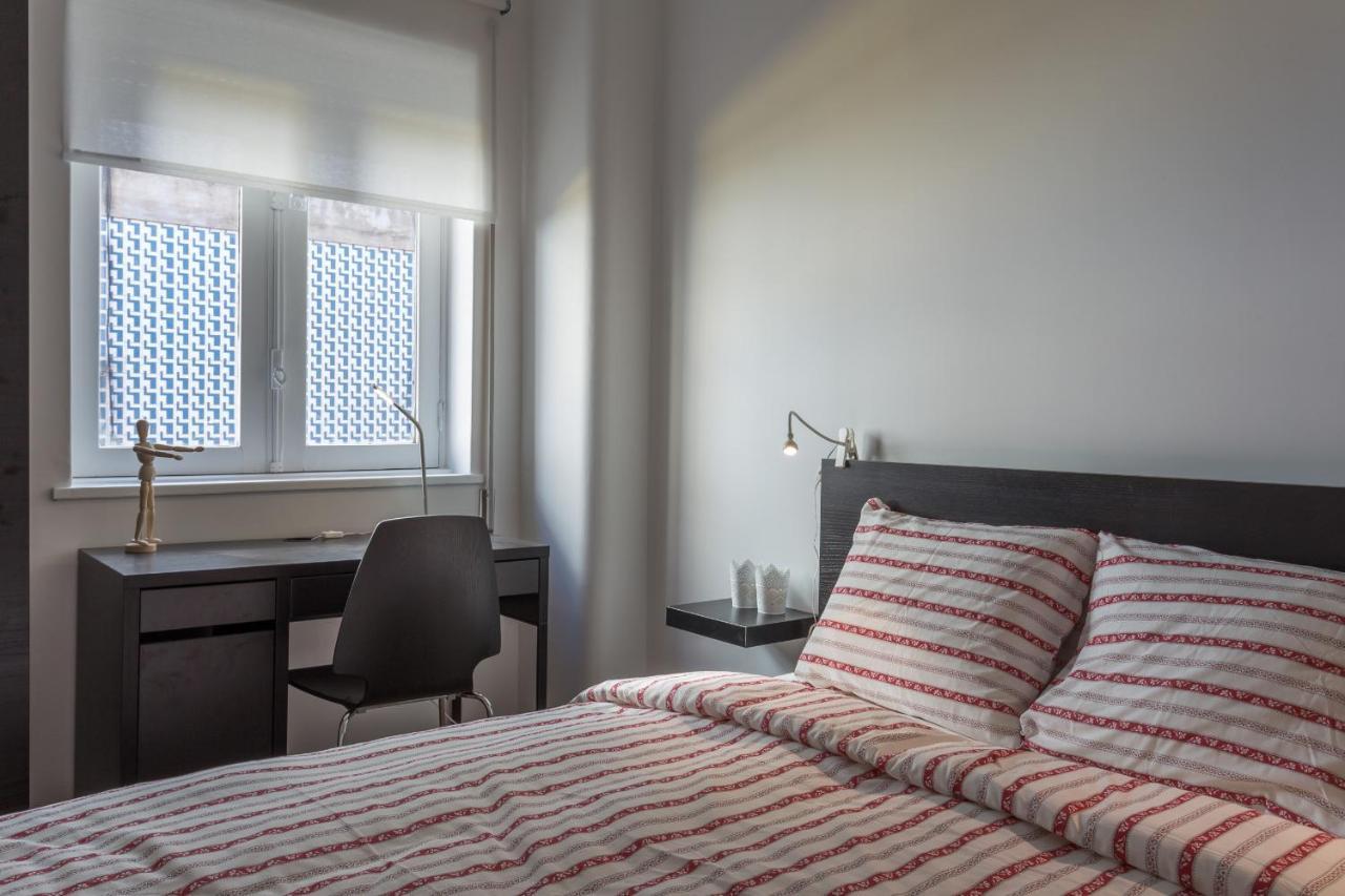 Alves Da Veiga Apartment Porto