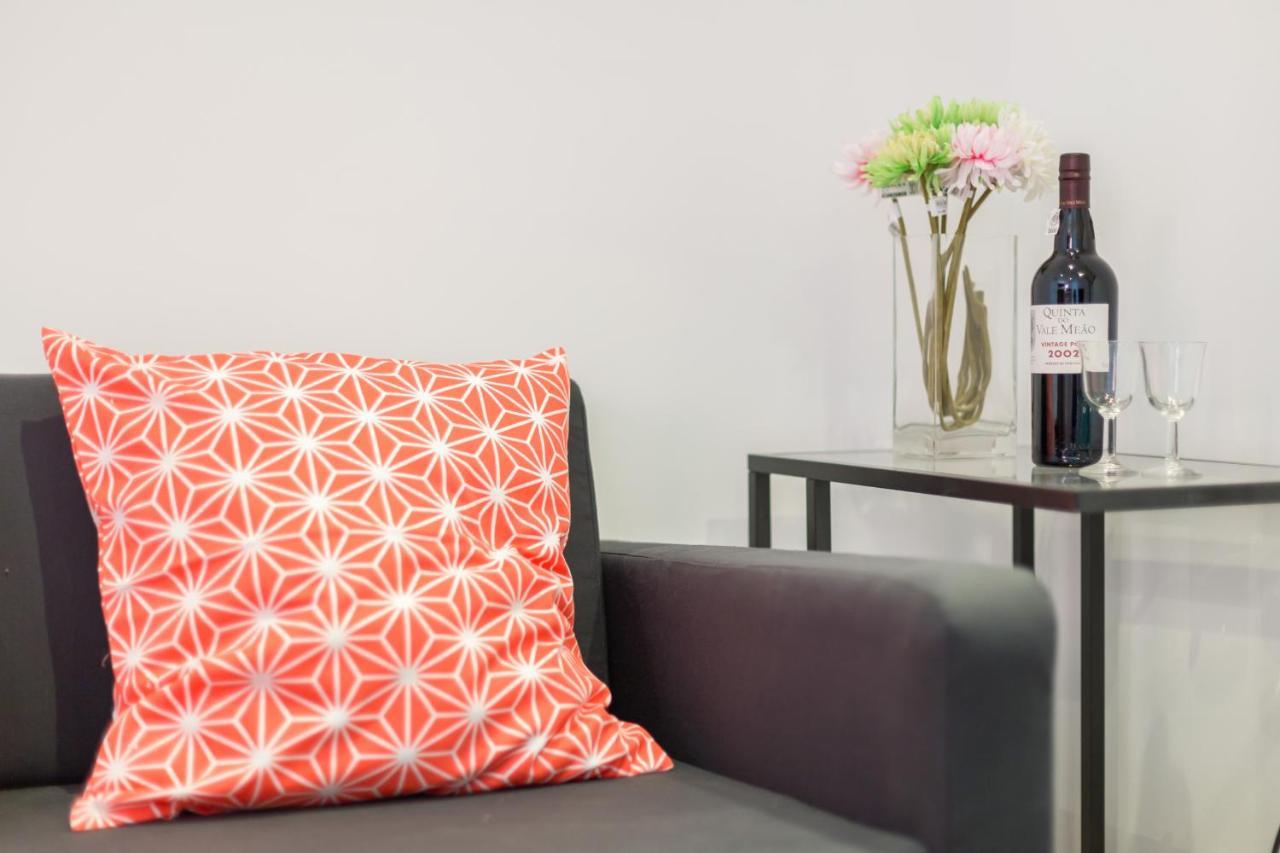 Apartment Alves Da Veiga *