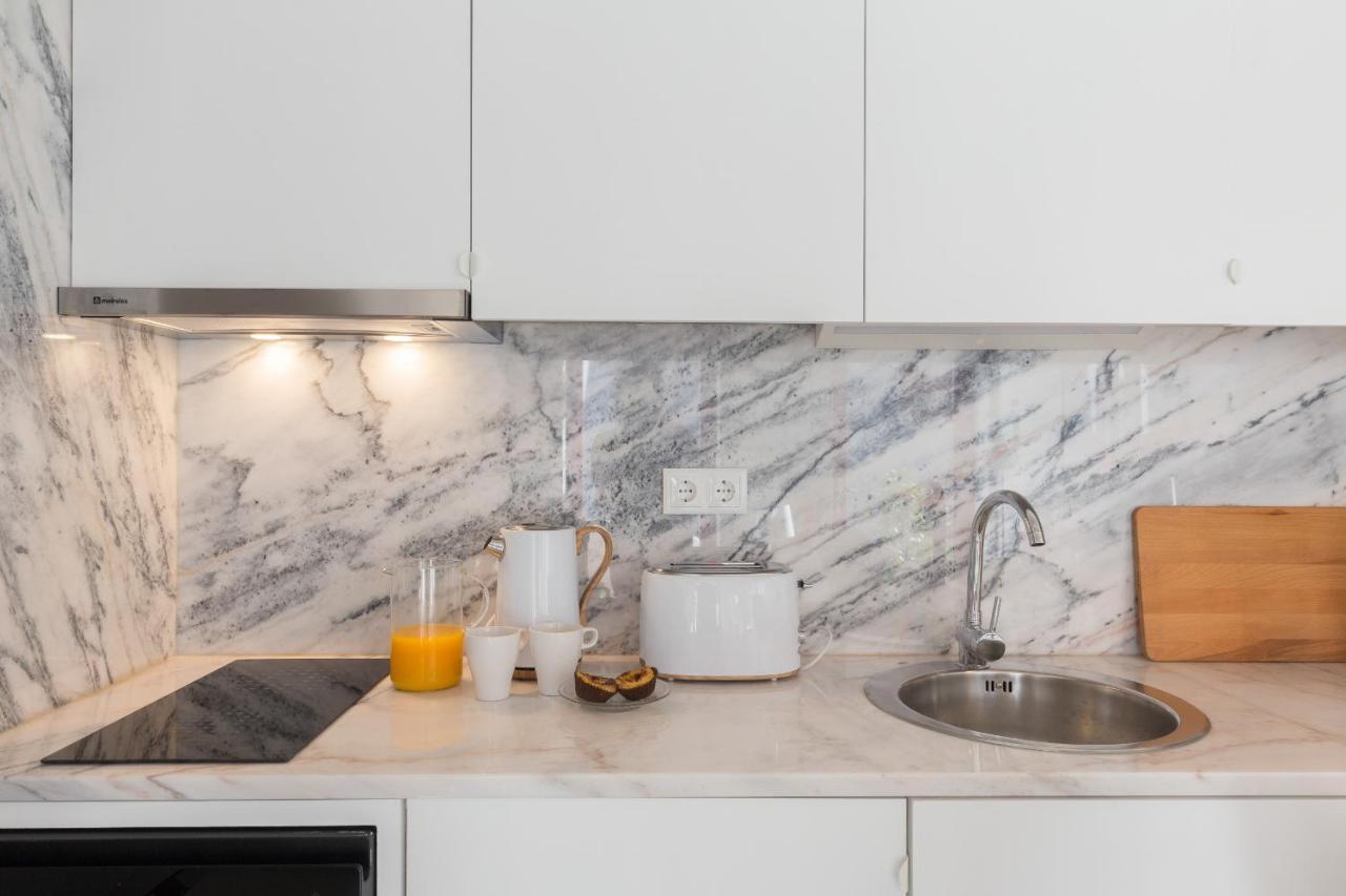 Loureiro Apartment *