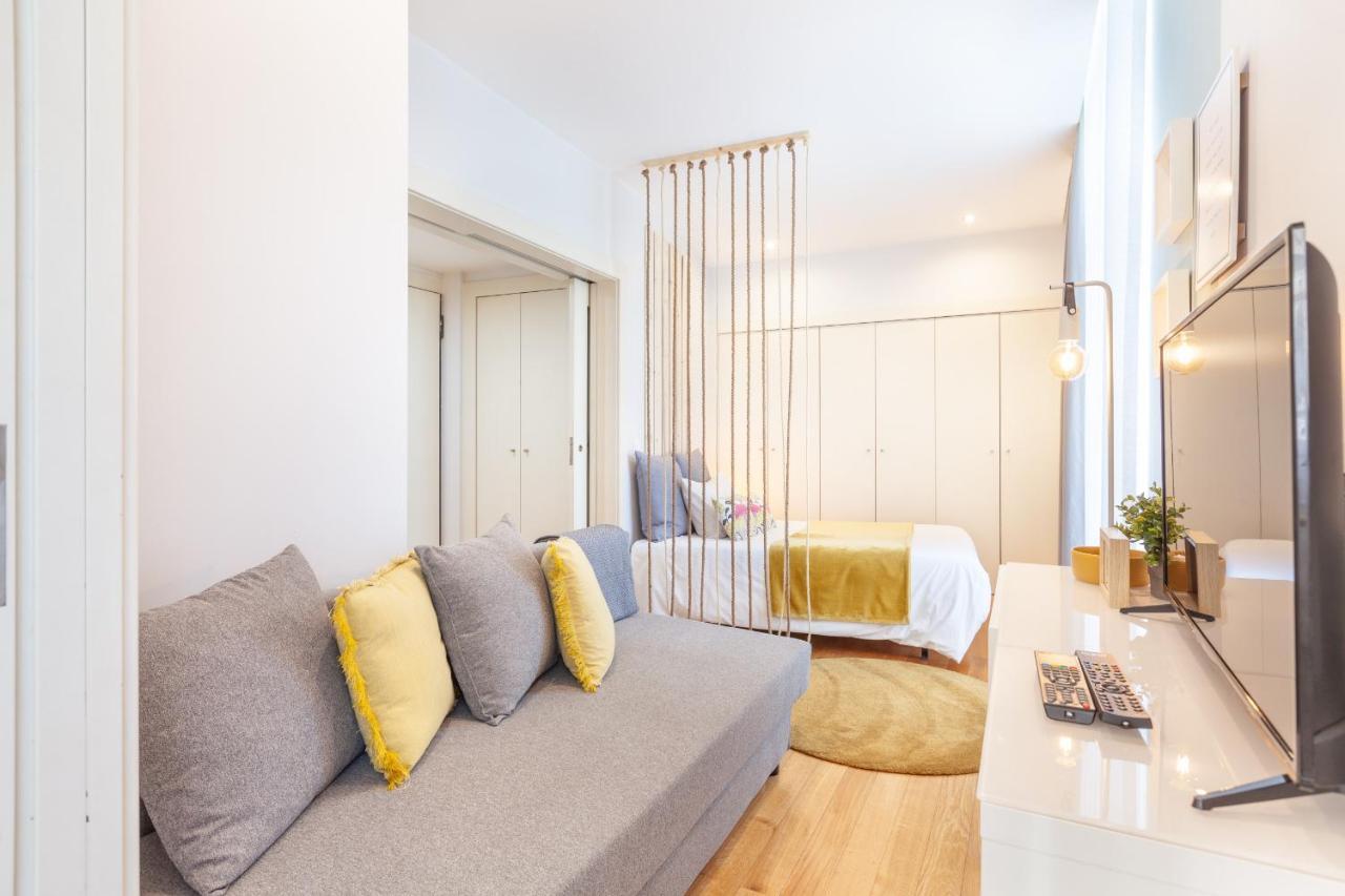 D&s - Ribeira Premium Apartment *