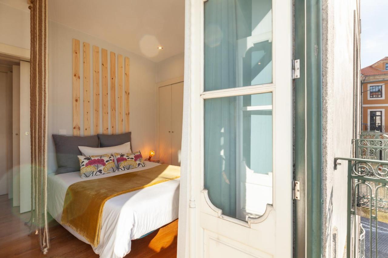 D&s - Ribeira Premium Apartment *