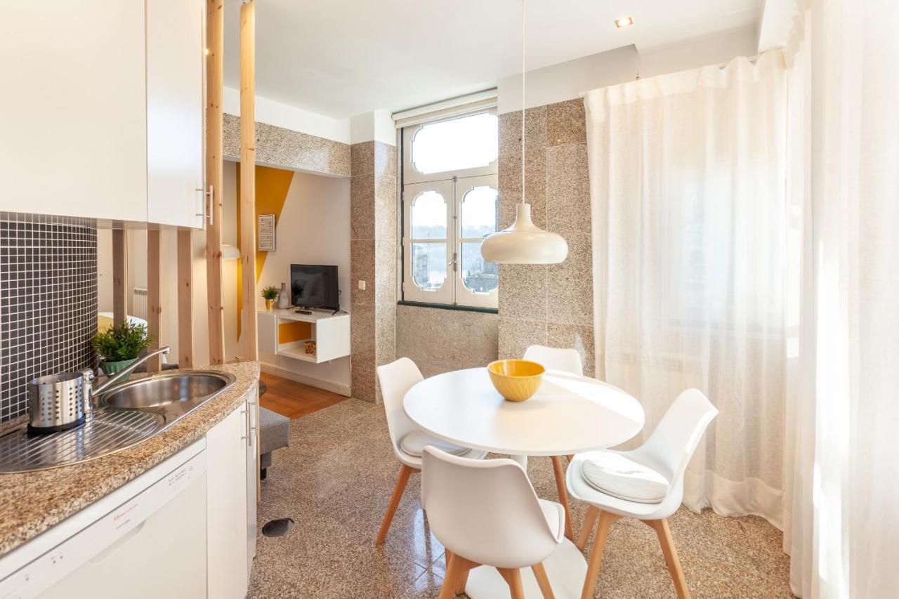 D&s - Ribeira Premium Apartment *