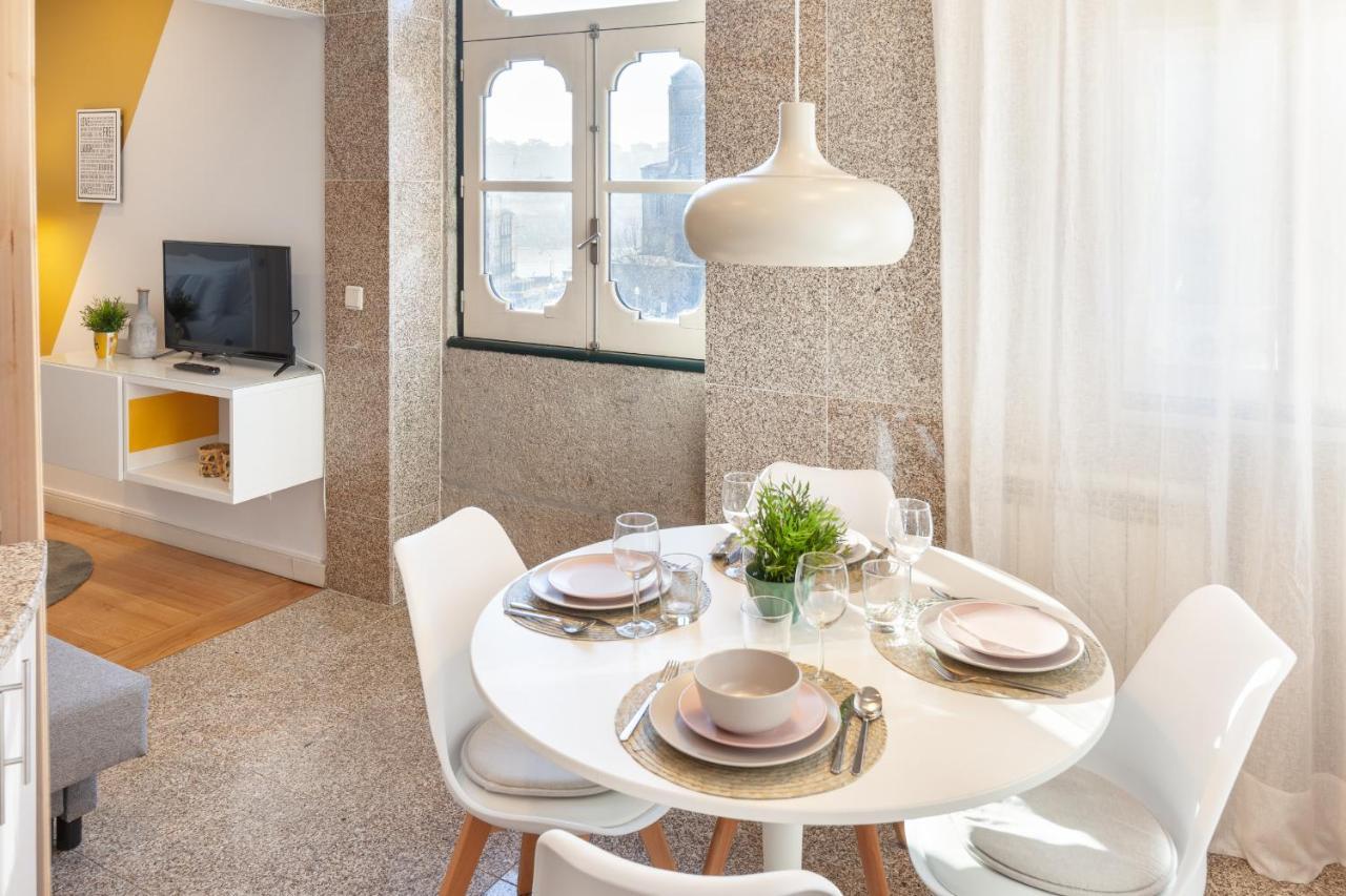 Apartment D&s - Ribeira Premium *