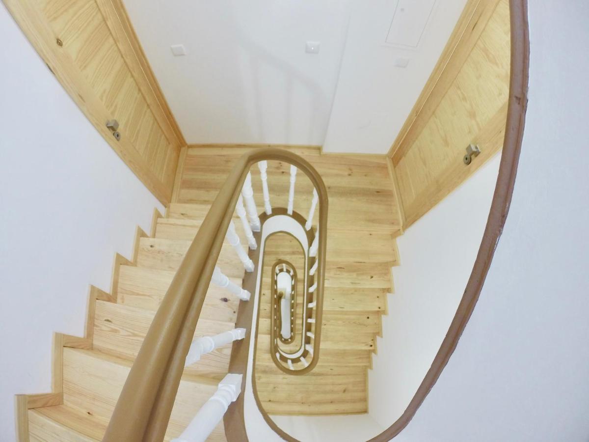 Guest house Porto Villa Porto