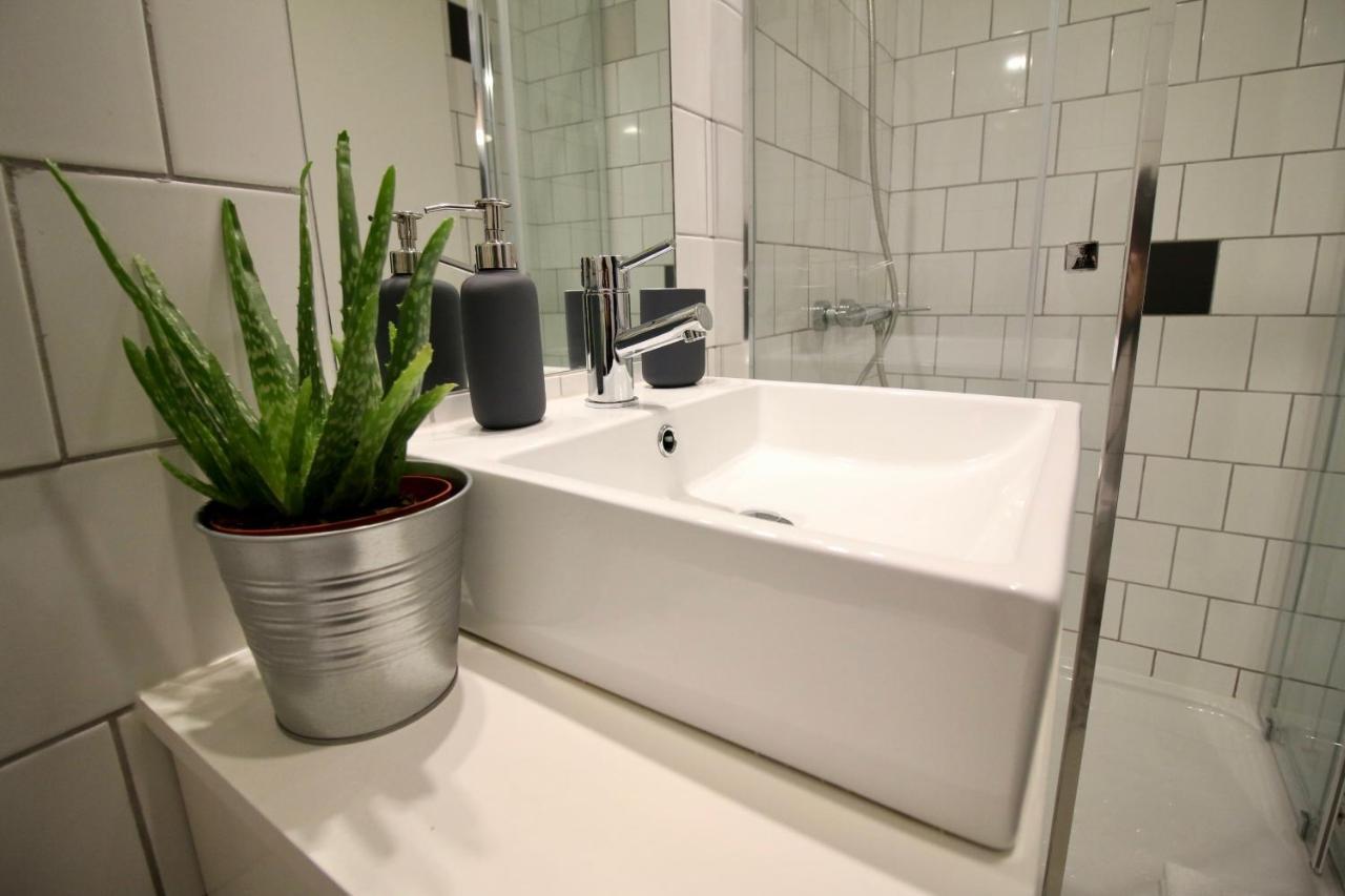 Appartement D&s - Lapa 32 Porto