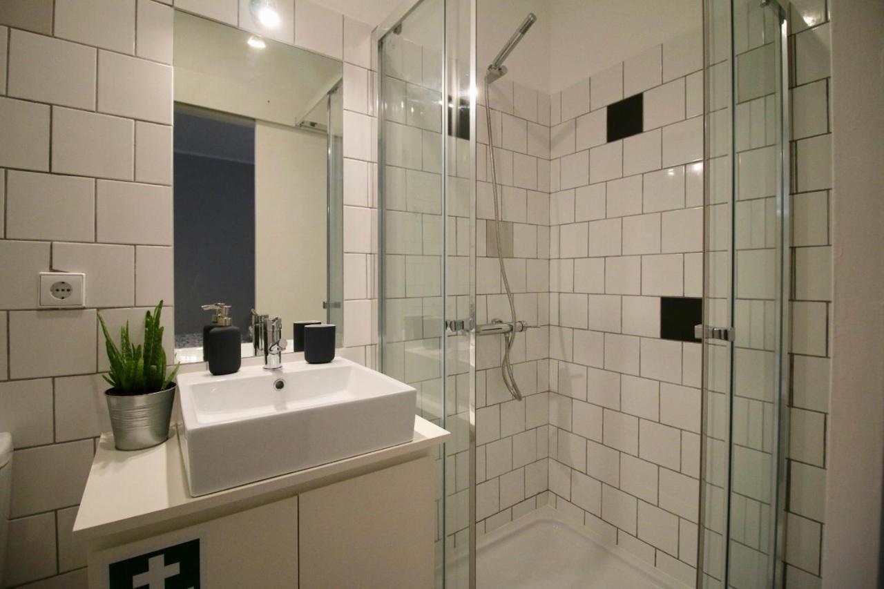 D&s - Lapa 32 Appartement
