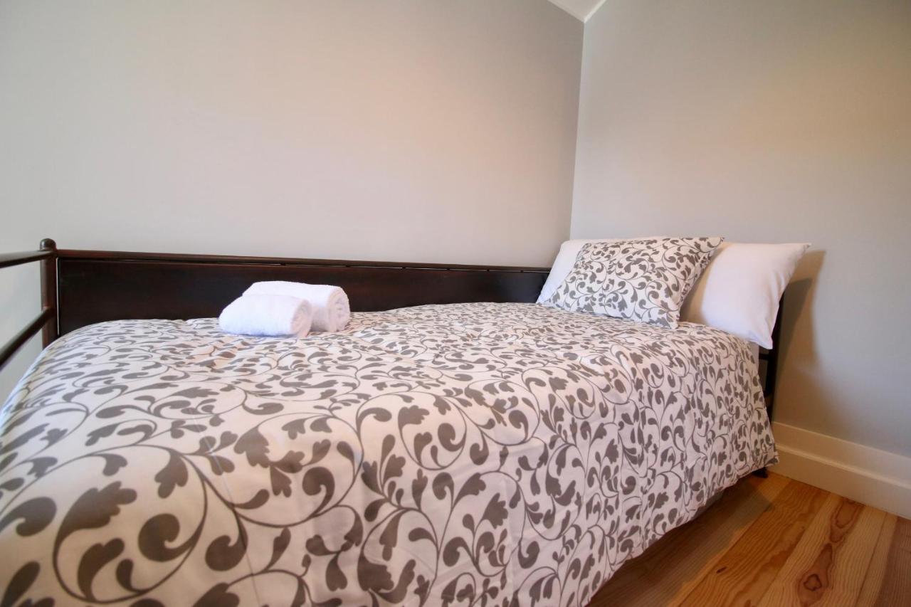 Appartement D&s - Lapa 32 Porto