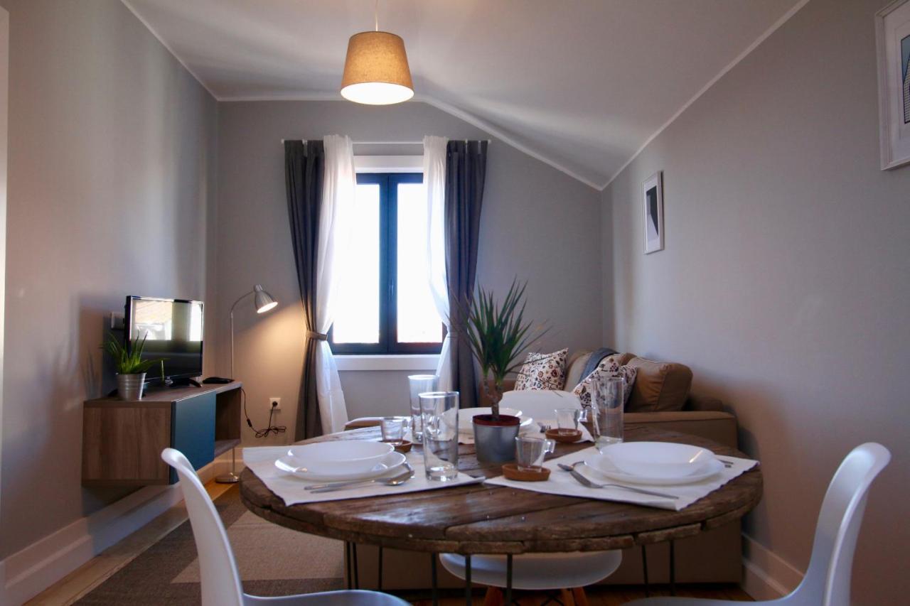Appartement D&s - Lapa 32 Porto