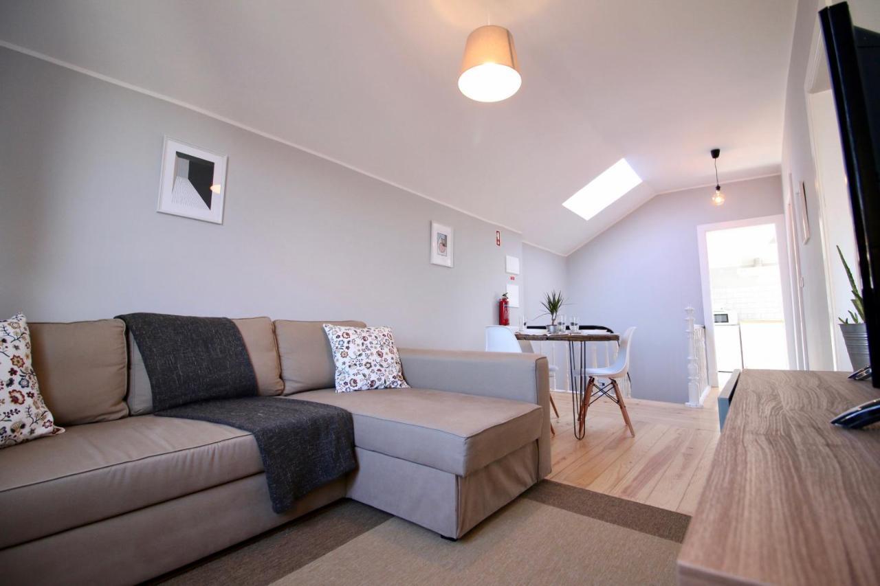 D&s - Lapa 32 Appartement