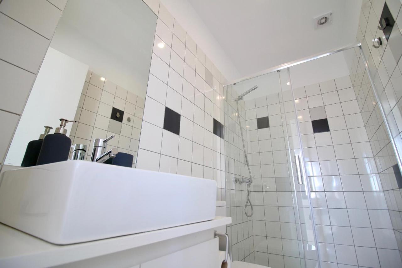 Appartement D&s - Lapa 32 Porto