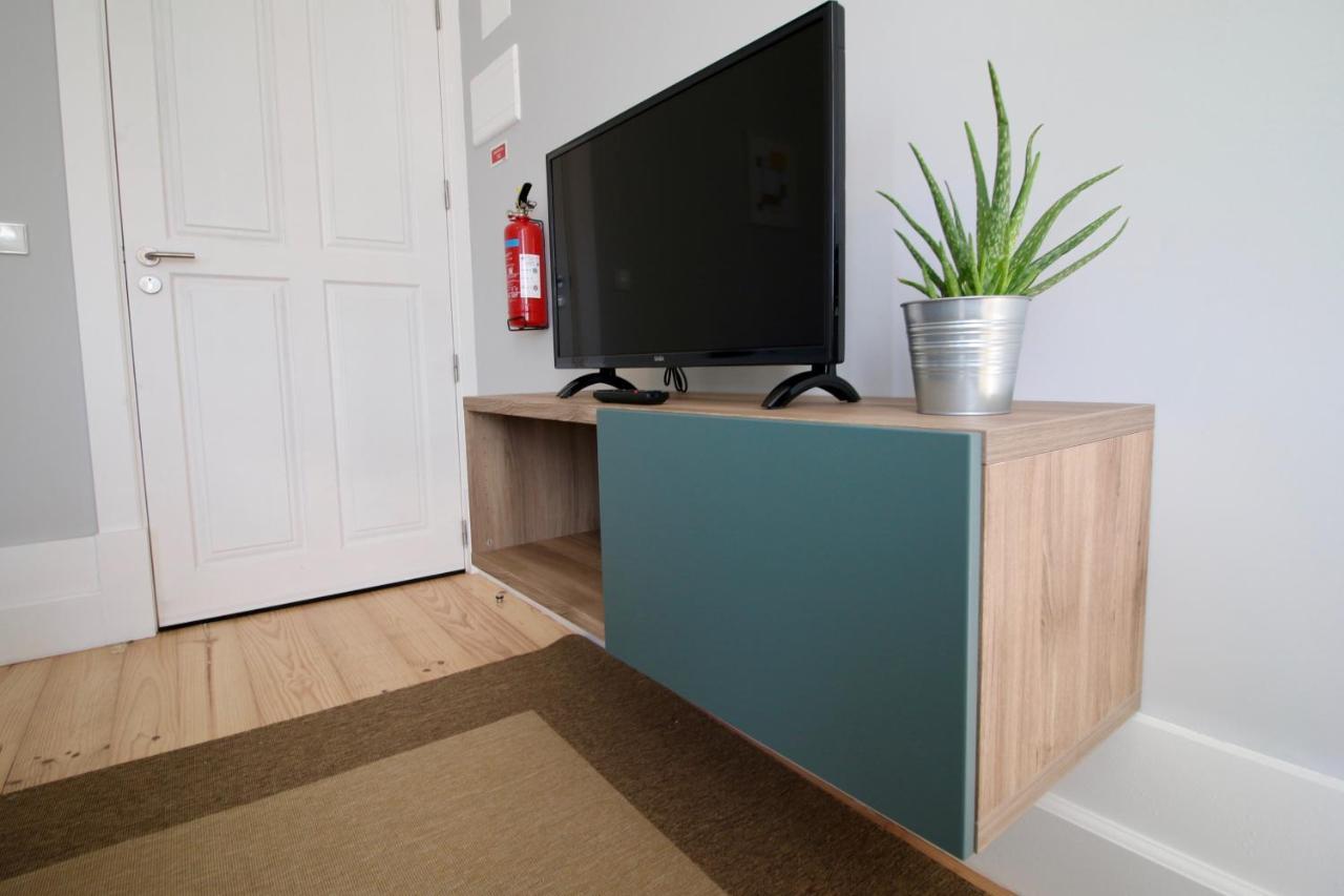 D&s - Lapa 32 Appartement *