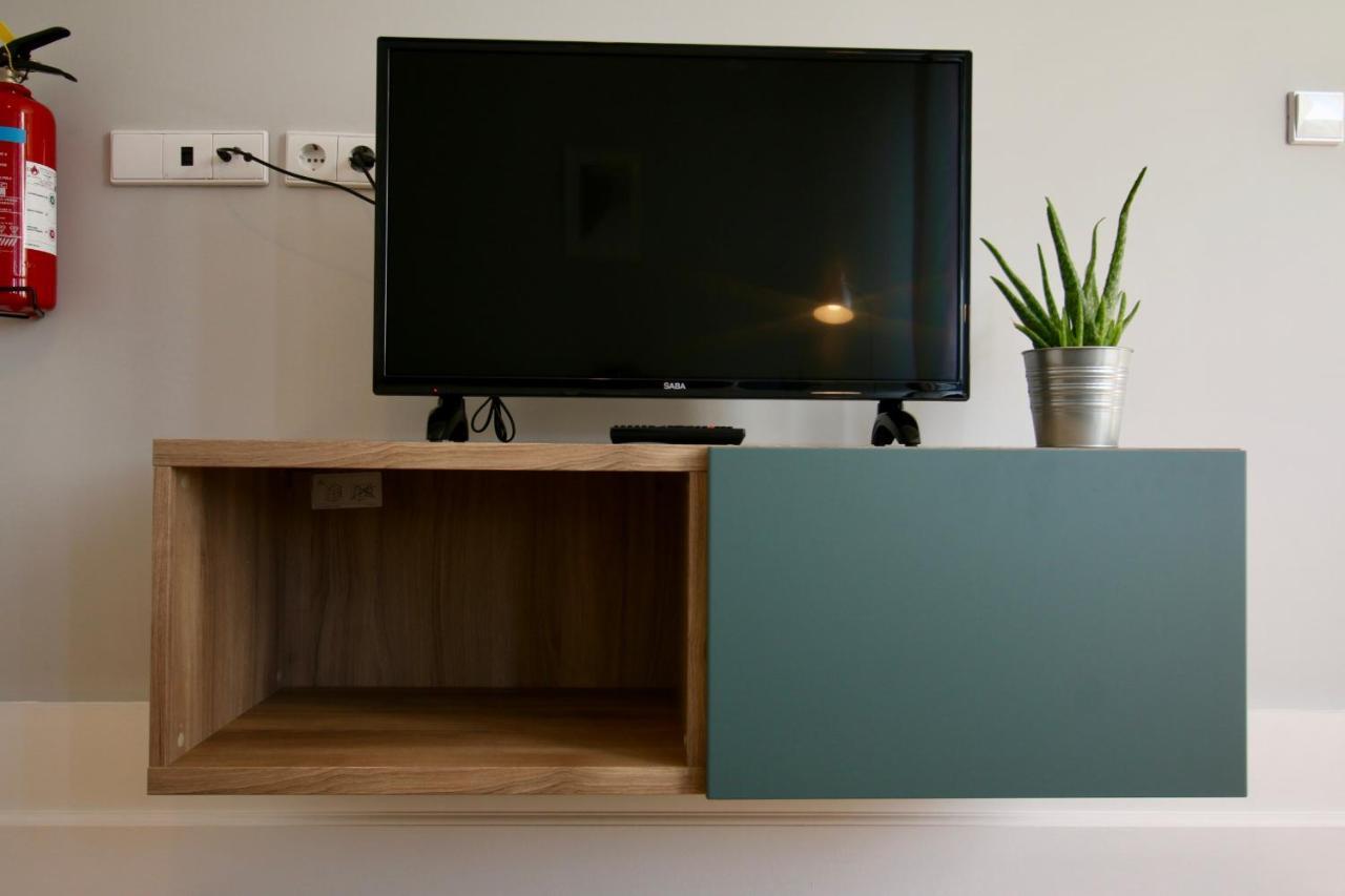 D&s - Lapa 32 Appartement *