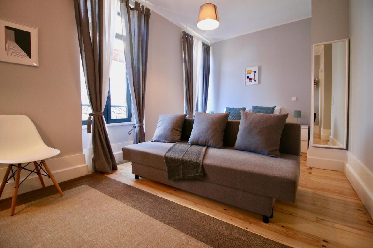 Appartement D&s - Lapa 32