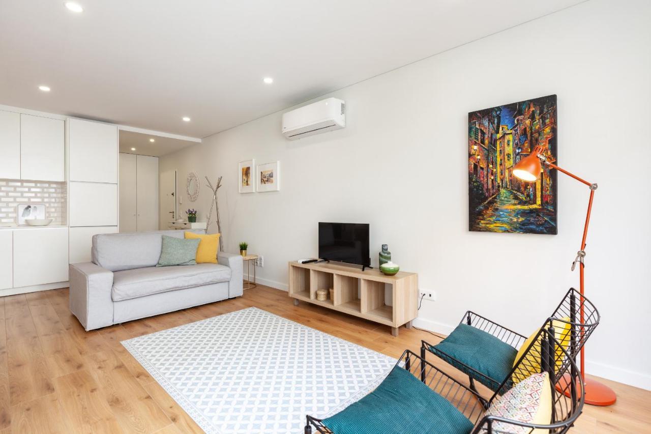 Apartment Palace
