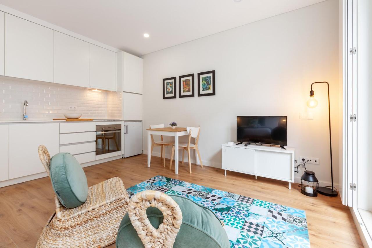 Apartment Palace