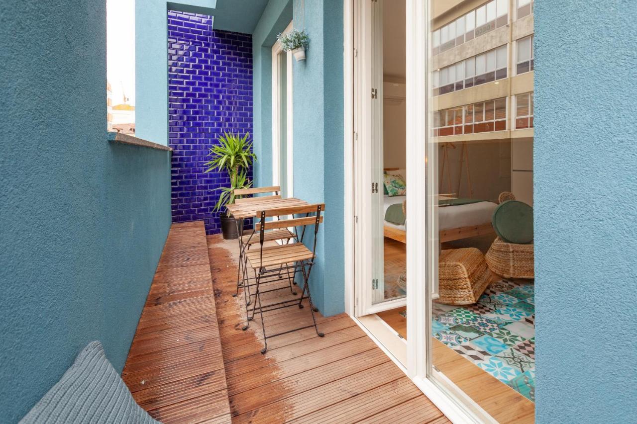 Apartment Palace