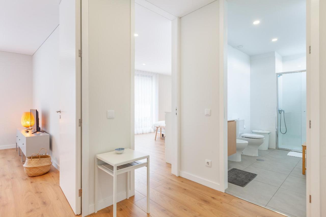 Palace Apartment Porto