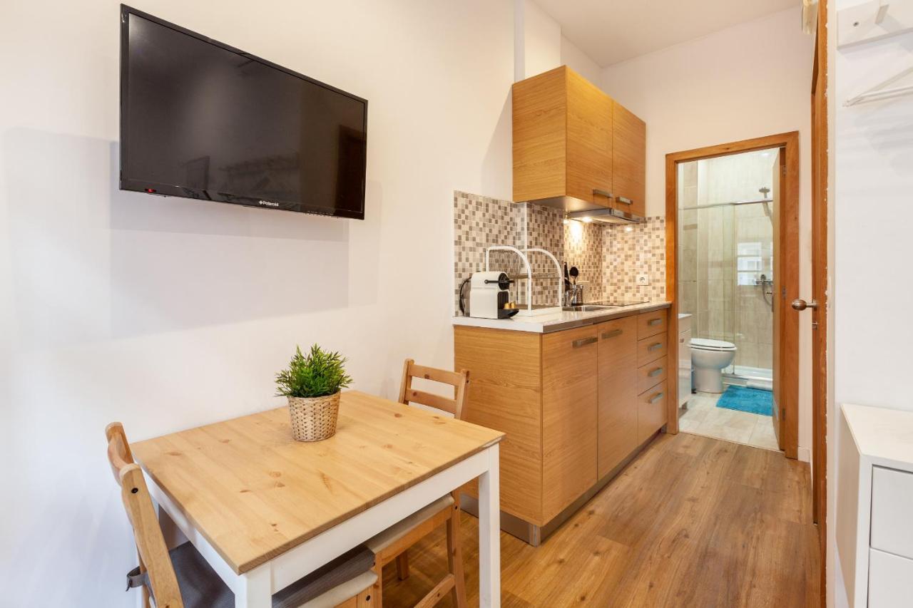 Apartment D&s - Sao Bento Porto