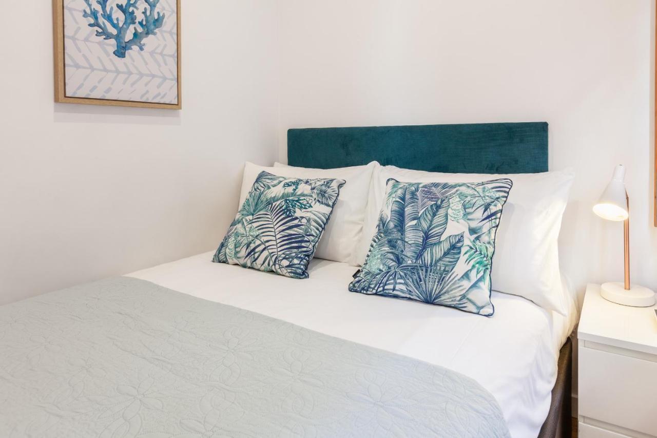 D&s - Sao Bento Apartment *