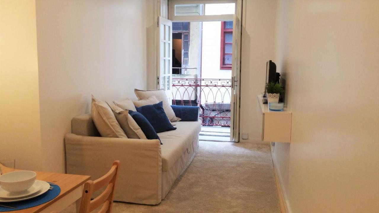 D&s - Crocodile House S. Bento Apartamento Porto