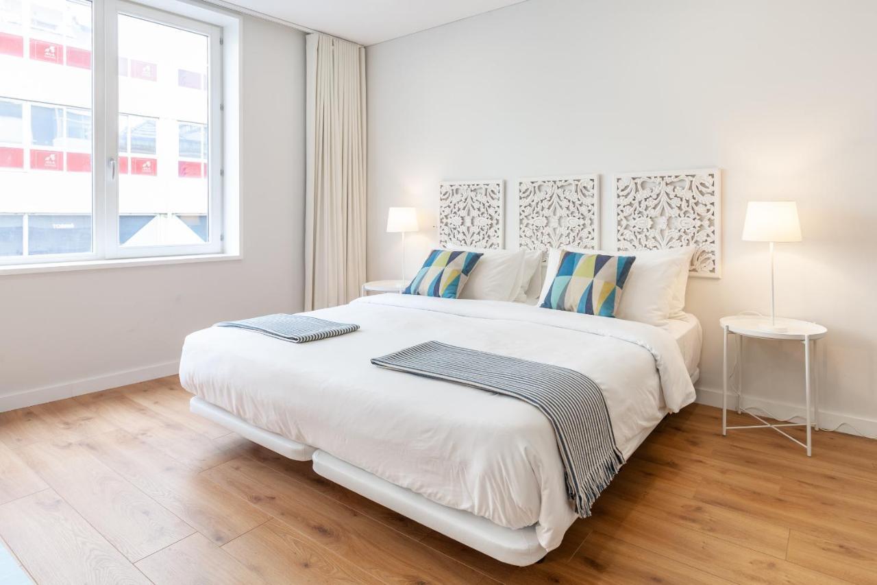 Apartment Palace