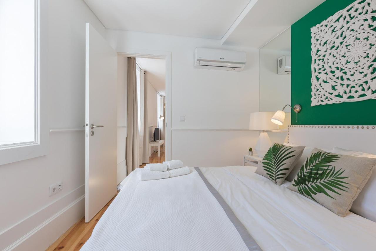 Loureiro Apartment Porto